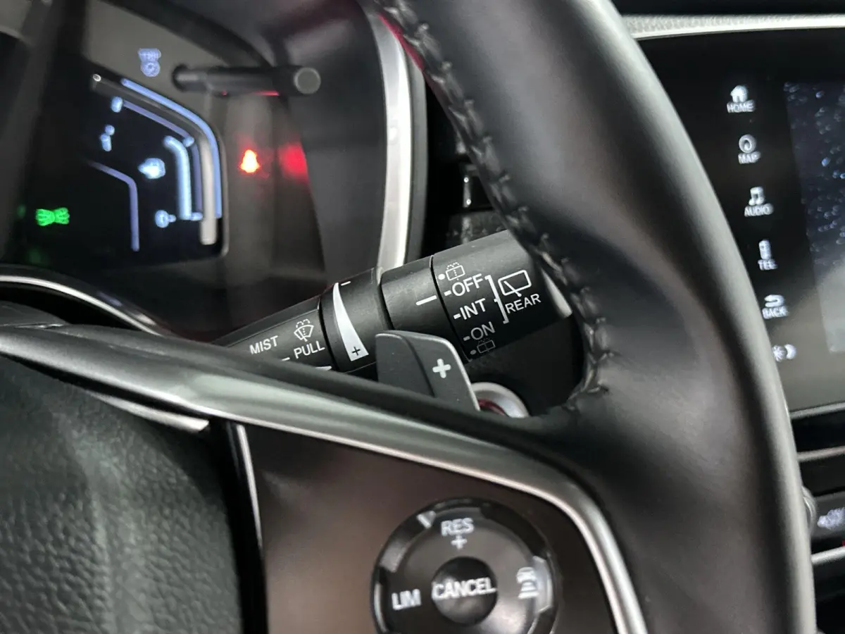 2.0 Hybrid AWD Executive Automaat | Pano | Navi