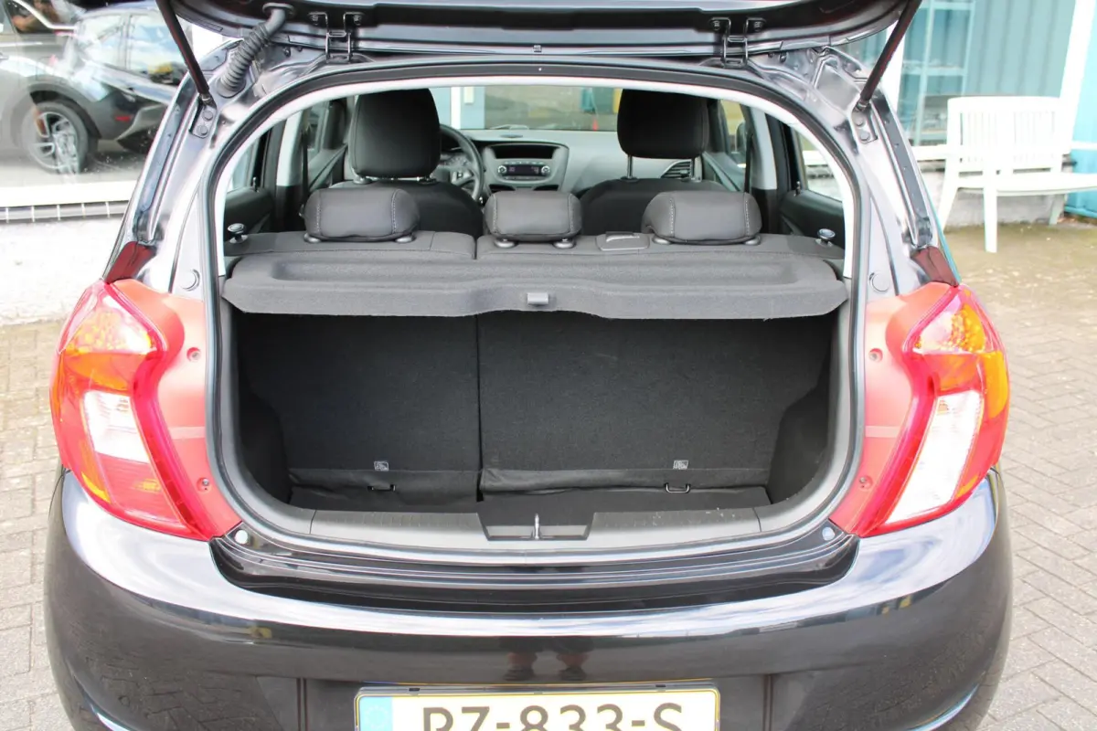 1.0 ecoFLEX Edition|Airco|Cruise