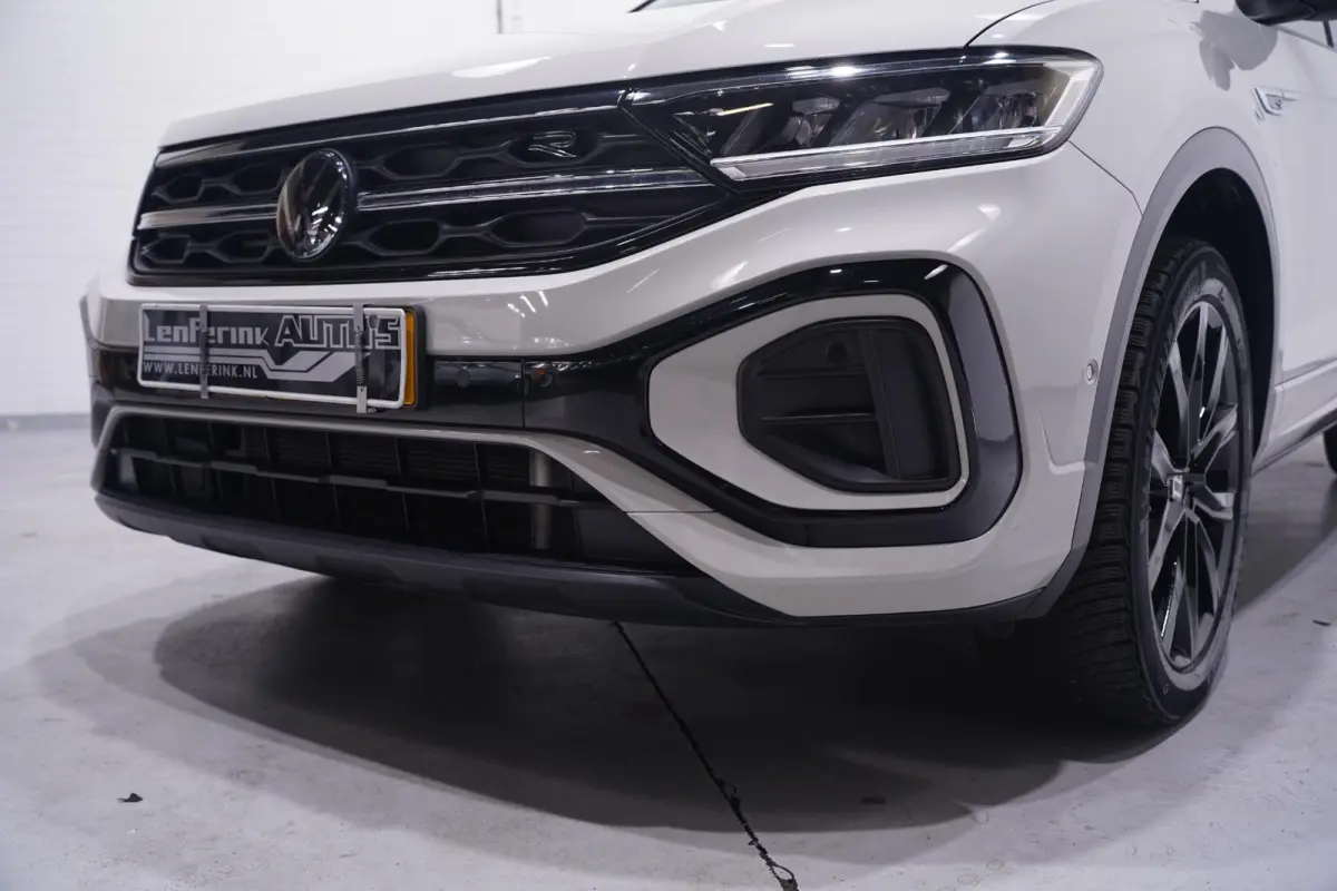 1.5 TSI R-Line NAP 2e Eig. Rijklaar R-line int./ext. Apple/Android Led koplampen Camera Stoelverwarming PDC v+a Digital Cockpit