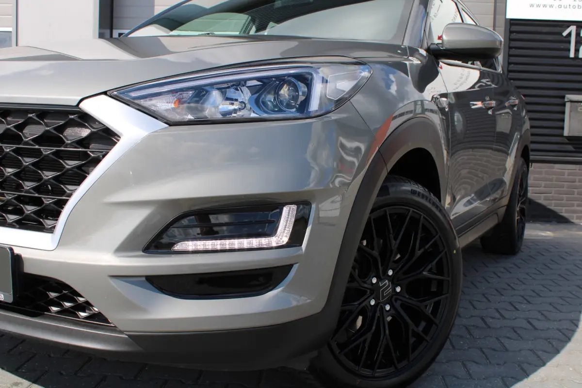 1.6 GDI|19"LM VELGEN|CAMERA|AIRCO|CRUISE|STOELVER|VOLL