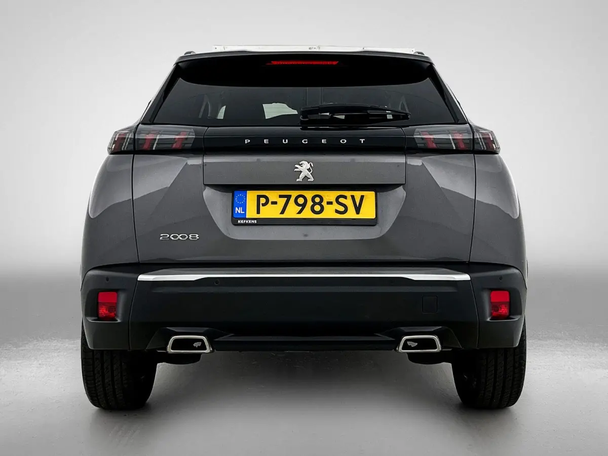 1.2 130pk Allure Automaat | Apple Carplay/Android Auto | Climate Control | Cruise Control | 17"LMV | LED | Parkeersensoren |