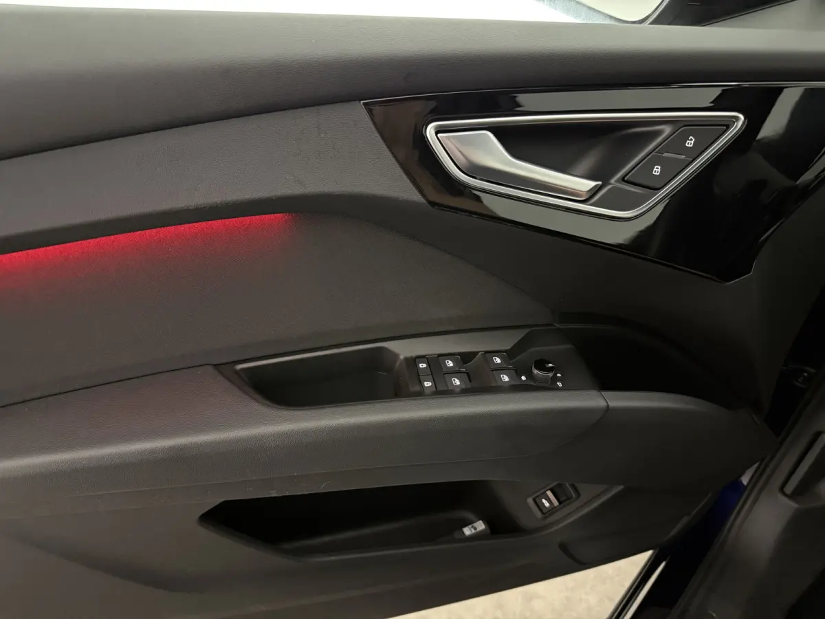 50 Quattro Launch edition 77 kWh | Snelladen | SOH 82% | Virtual | Camera | Sfeer | Carplay | Cruise | Clima | NAP