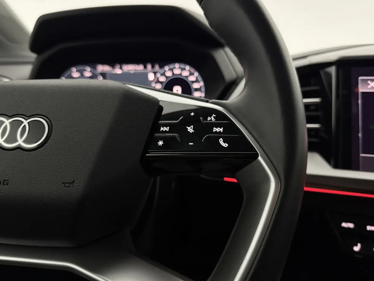 50 Quattro Launch edition 77 kWh | Snelladen | SOH 82% | Virtual | Camera | Sfeer | Carplay | Cruise | Clima | NAP