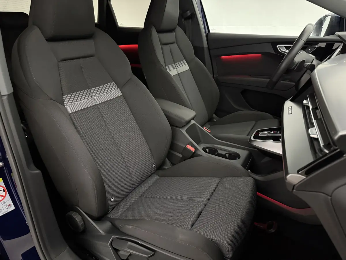 50 Quattro Launch edition 77 kWh | Snelladen | SOH 82% | Virtual | Camera | Sfeer | Carplay | Cruise | Clima | NAP