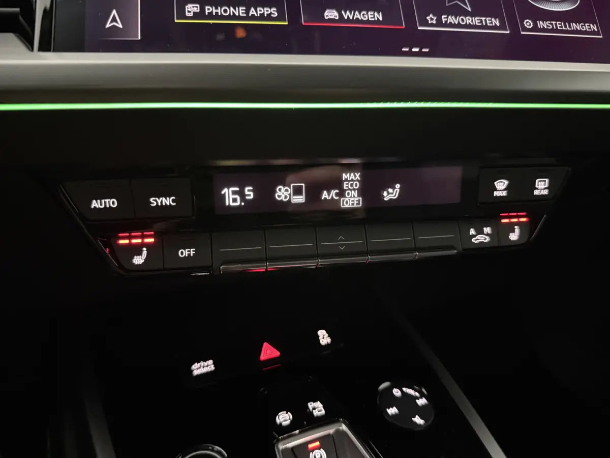 50 Quattro Launch edition 77 kWh | Snelladen | SOH 82% | Virtual | Camera | Sfeer | Carplay | Cruise | Clima | NAP