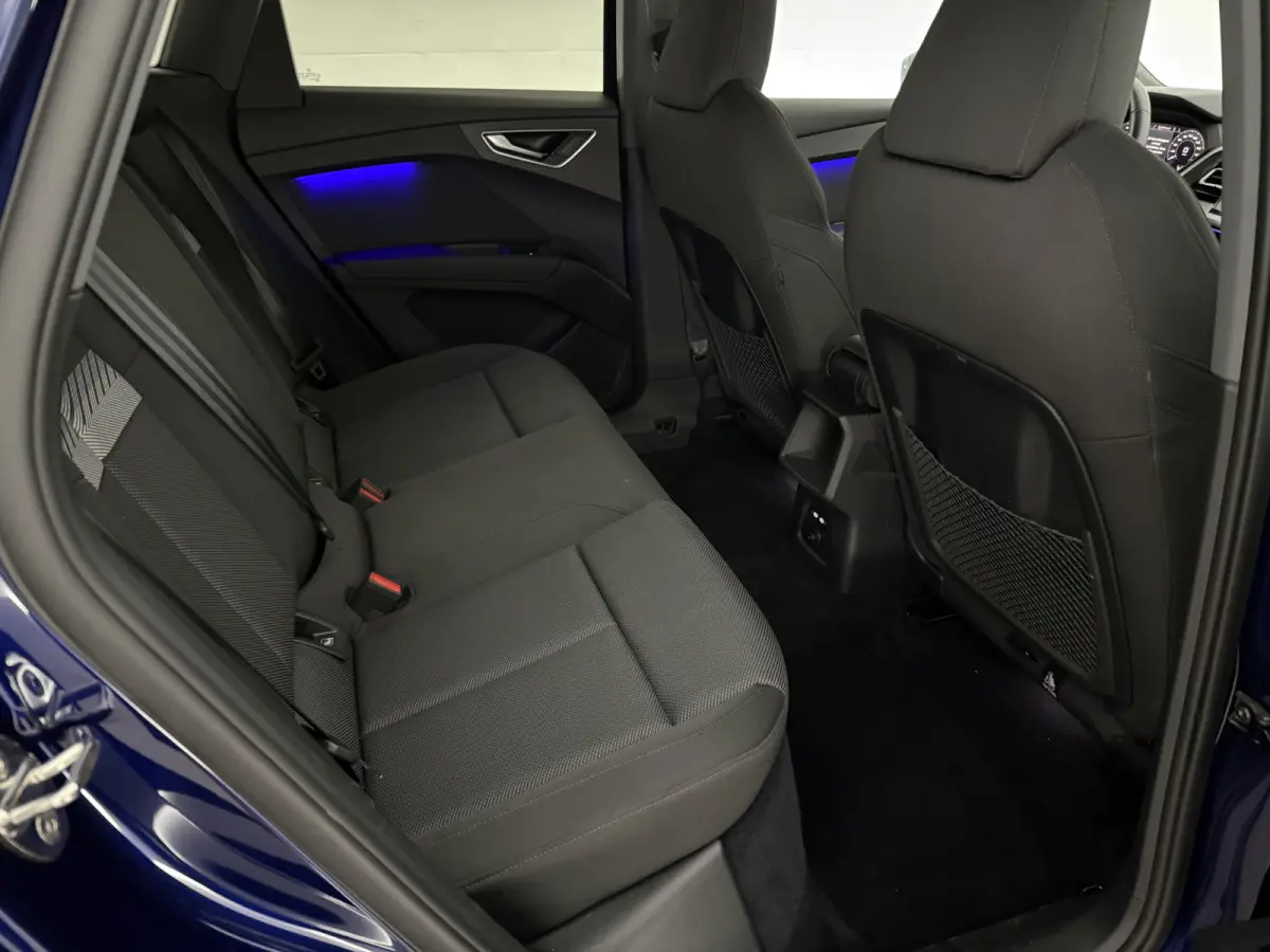 50 Quattro Launch edition 77 kWh | Snelladen | SOH 82% | Virtual | Camera | Sfeer | Carplay | Cruise | Clima | NAP