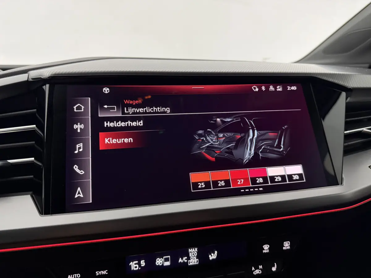 50 Quattro Launch edition 77 kWh | Snelladen | SOH 82% | Virtual | Camera | Sfeer | Carplay | Cruise | Clima | NAP