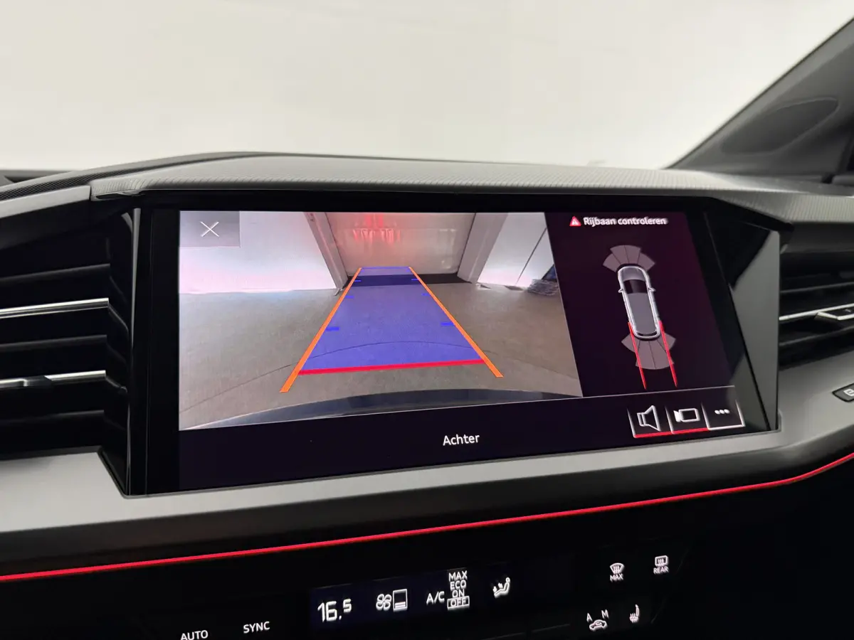 50 Quattro Launch edition 77 kWh | Snelladen | SOH 82% | Virtual | Camera | Sfeer | Carplay | Cruise | Clima | NAP