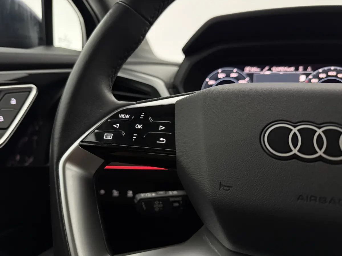 50 Quattro Launch edition 77 kWh | Snelladen | SOH 82% | Virtual | Camera | Sfeer | Carplay | Cruise | Clima | NAP