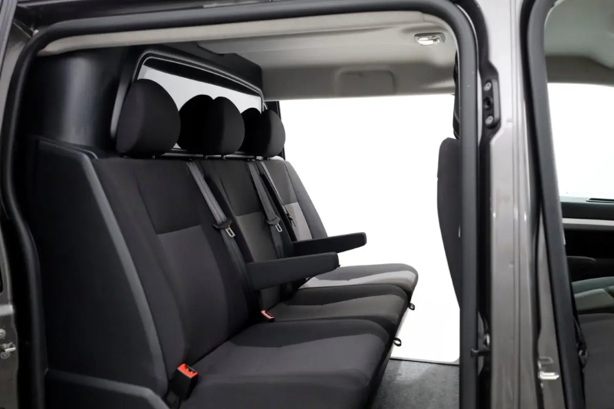 2.0 BlueHDI 180pk D.C. Automaat 2x Schuifdeur/Navi 07-2023