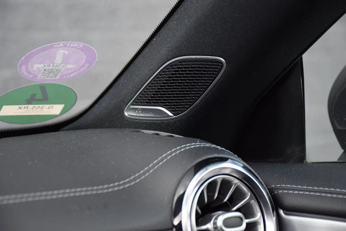 250 Premium Plus*AMG Pakket*PANO*SFEER*BURMESTER*CAMERA*NL-Auto*
