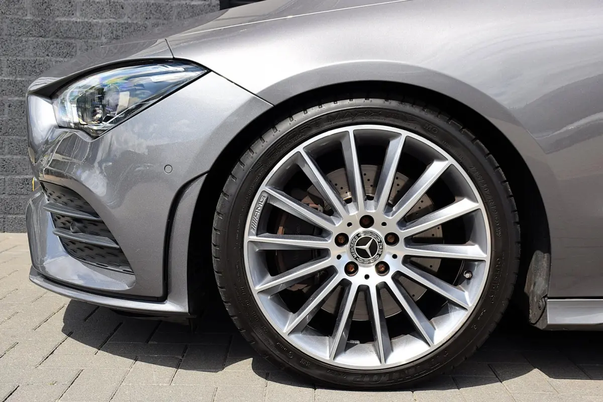 250 Premium Plus*AMG Pakket*PANO*SFEER*BURMESTER*CAMERA*NL-Auto*