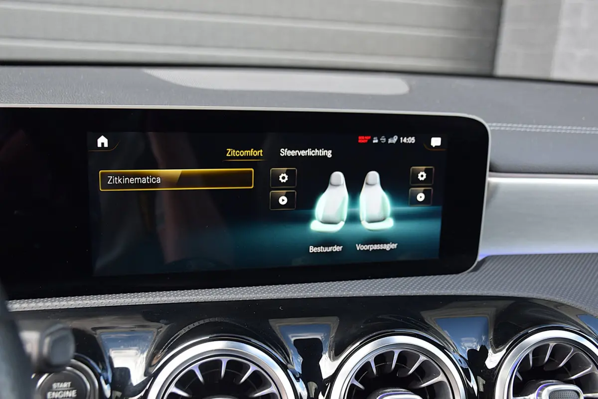 250 Premium Plus*AMG Pakket*PANO*SFEER*BURMESTER*CAMERA*NL-Auto*