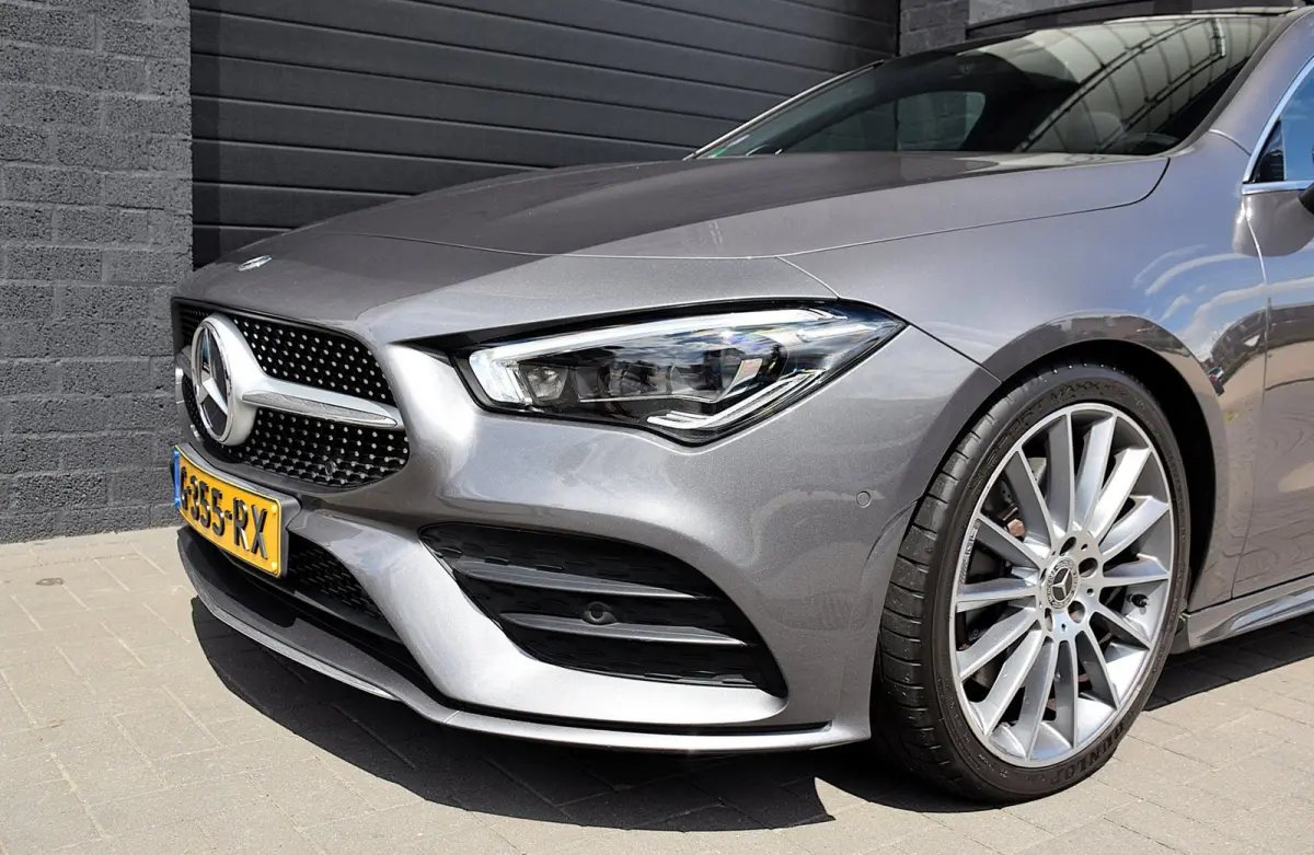 250 Premium Plus*AMG Pakket*PANO*SFEER*BURMESTER*CAMERA*NL-Auto*