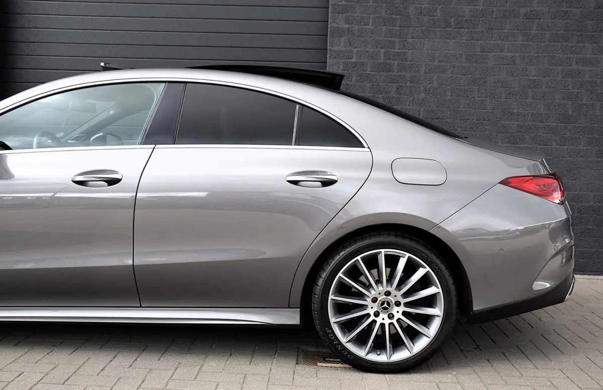 250 Premium Plus*AMG Pakket*PANO*SFEER*BURMESTER*CAMERA*NL-Auto*