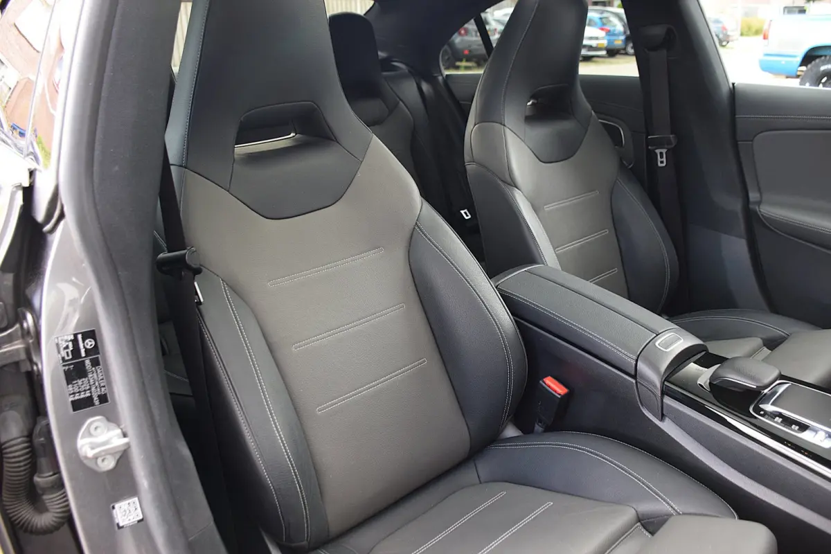 250 Premium Plus*AMG Pakket*PANO*SFEER*BURMESTER*CAMERA*NL-Auto*