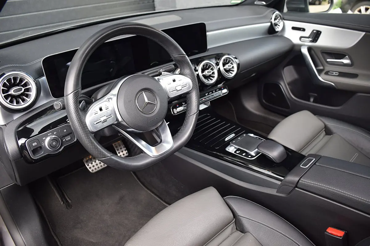 250 Premium Plus*AMG Pakket*PANO*SFEER*BURMESTER*CAMERA*NL-Auto*