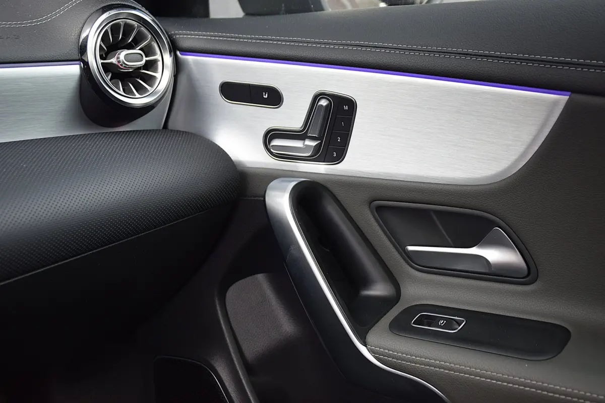 250 Premium Plus*AMG Pakket*PANO*SFEER*BURMESTER*CAMERA*NL-Auto*