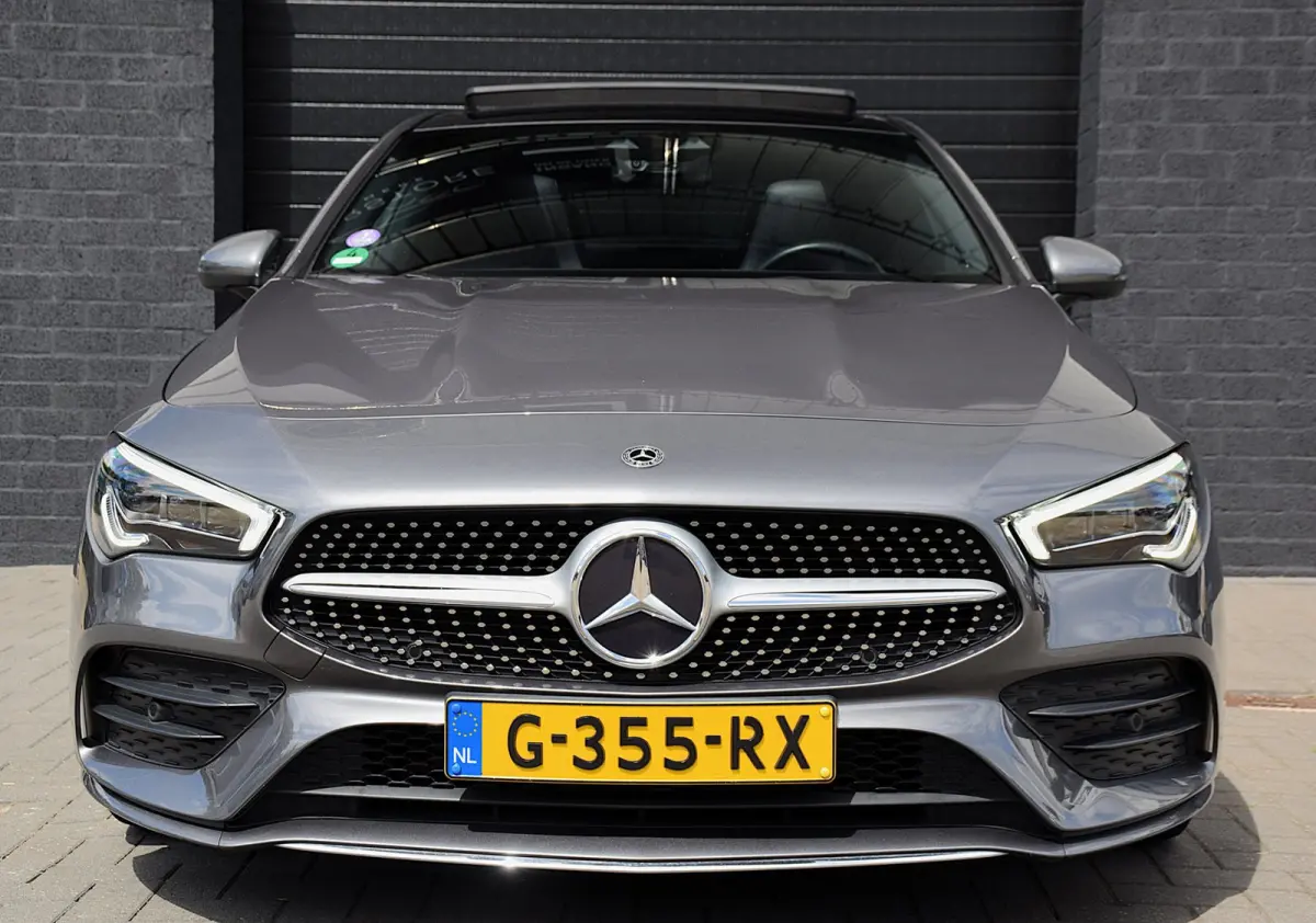 250 Premium Plus*AMG Pakket*PANO*SFEER*BURMESTER*CAMERA*NL-Auto*