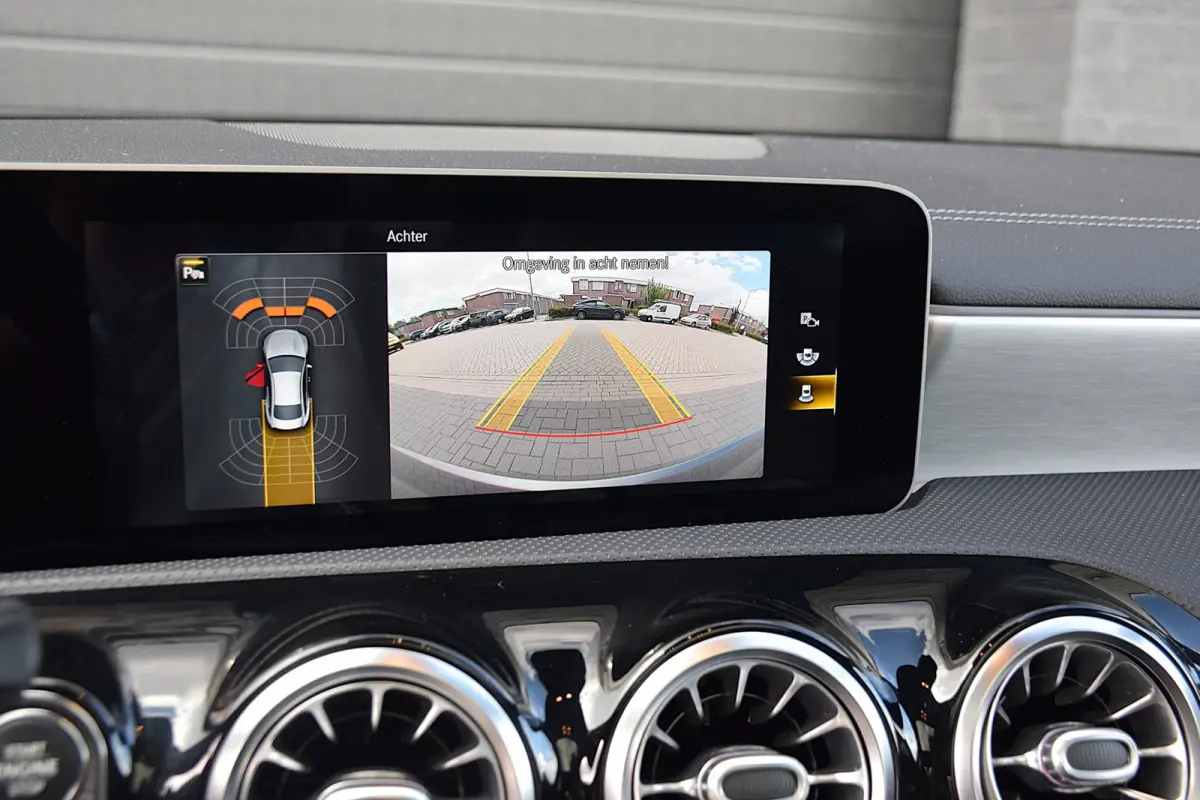250 Premium Plus*AMG Pakket*PANO*SFEER*BURMESTER*CAMERA*NL-Auto*