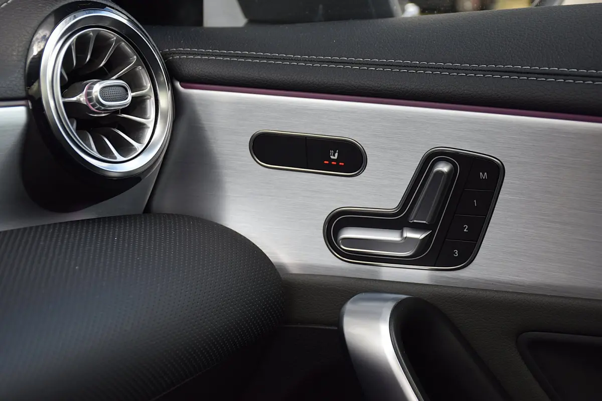 250 Premium Plus*AMG Pakket*PANO*SFEER*BURMESTER*CAMERA*NL-Auto*