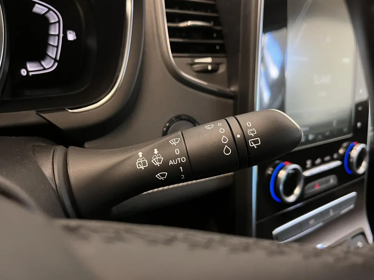 1.3 TCe Techno 7p. Navigatie Cruise Control  Full LED  Privacy Glass  20" LM Velgen  PDC + Camera  Half Leder  Virtual  Cockpit Airco
