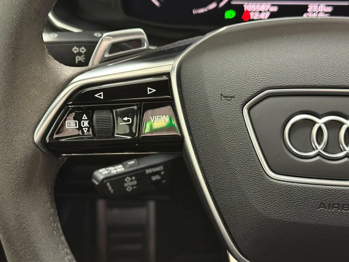 RS 6 TFSI quattro
