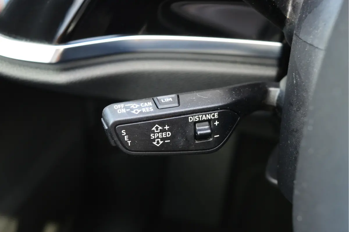 35 TFSI Advanced Pro Line | PANO | ACC | CAM | TREKHAAK |