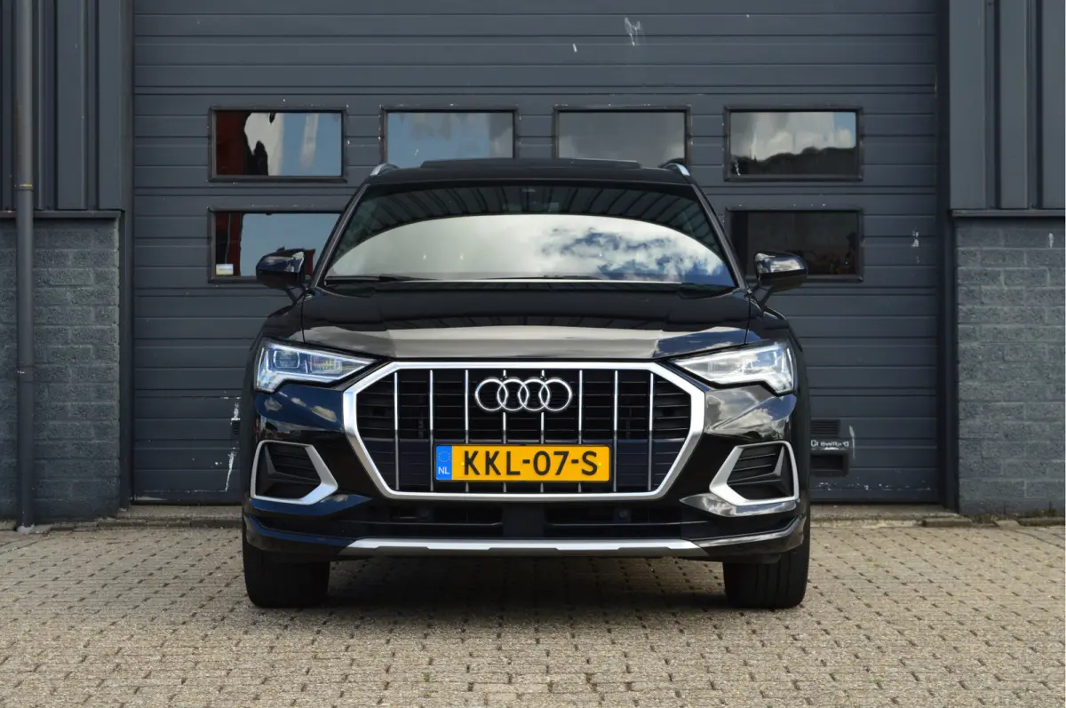 35 TFSI Advanced Pro Line | PANO | ACC | CAM | TREKHAAK |