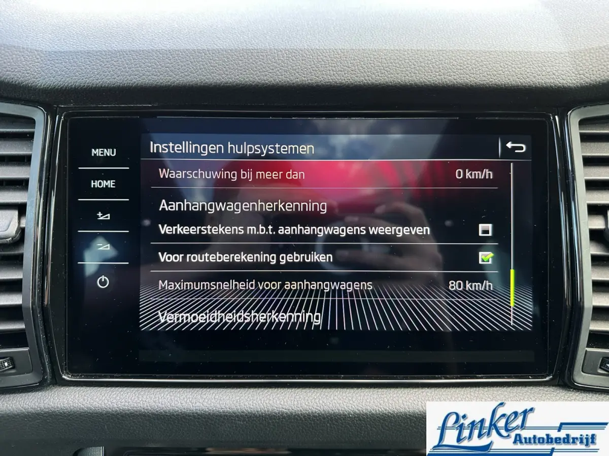 1.5 TSI Sportline Business - NL-AUTO PANO TREKH AUDIO PREMIUM