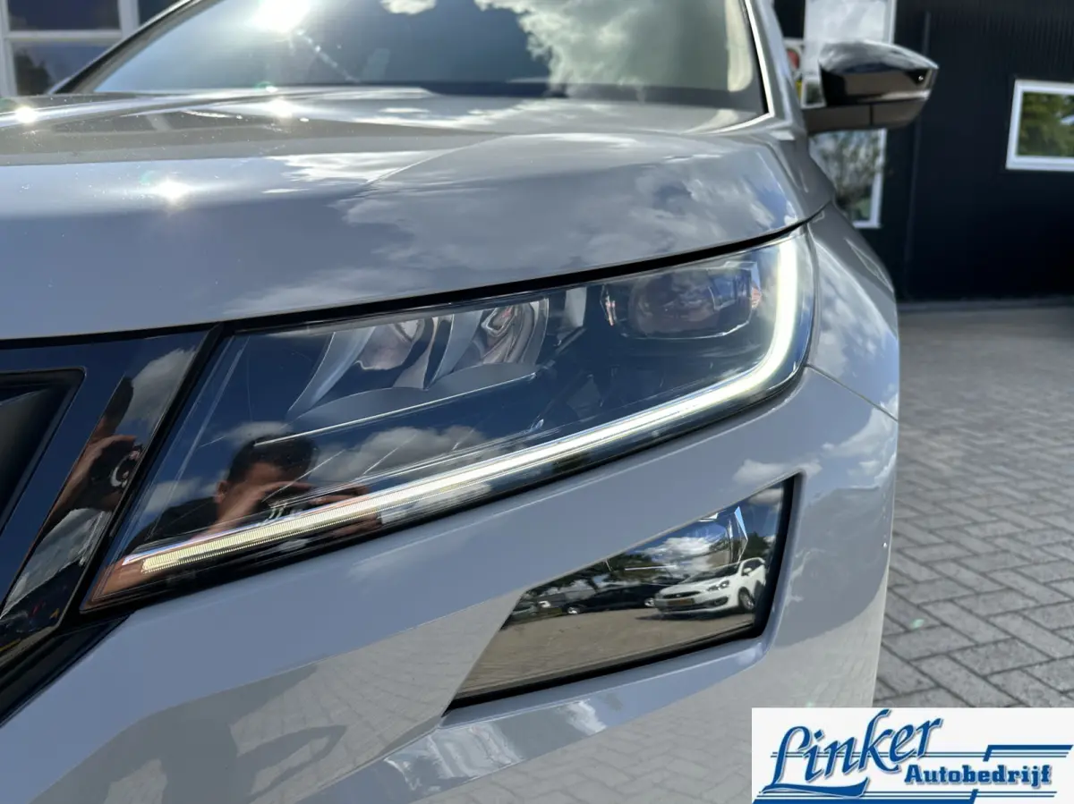 1.5 TSI Sportline Business - NL-AUTO PANO TREKH AUDIO PREMIUM