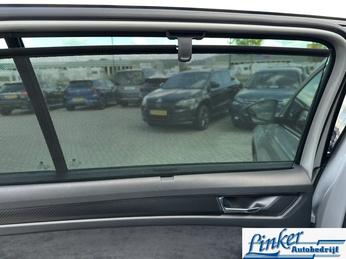 1.5 TSI Sportline Business - NL-AUTO PANO TREKH AUDIO PREMIUM