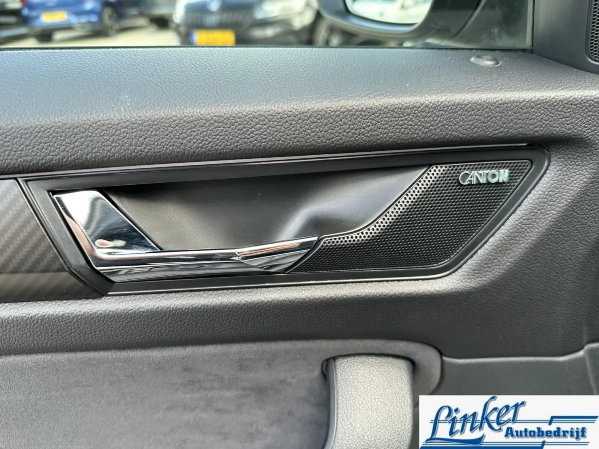 1.5 TSI Sportline Business - NL-AUTO PANO TREKH AUDIO PREMIUM