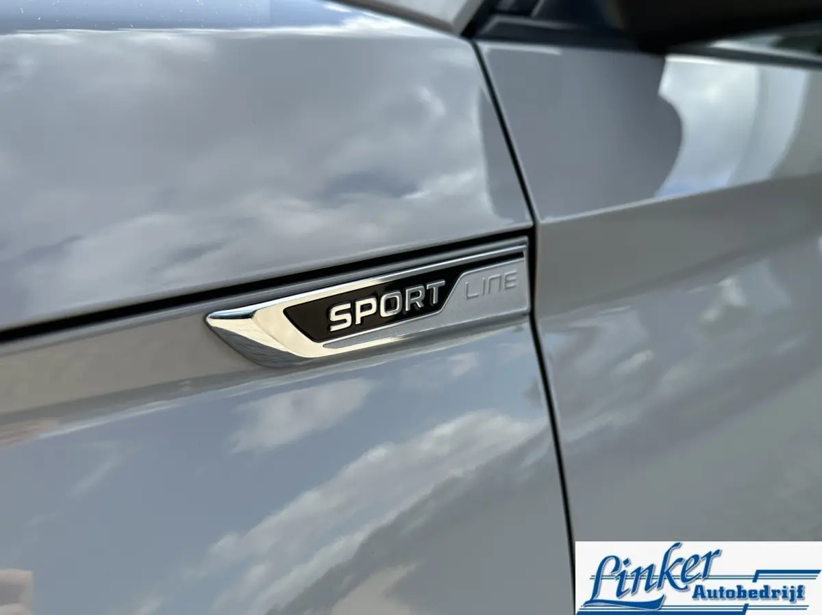 1.5 TSI Sportline Business - NL-AUTO PANO TREKH AUDIO PREMIUM