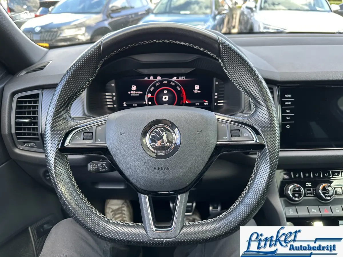 1.5 TSI Sportline Business - NL-AUTO PANO TREKH AUDIO PREMIUM