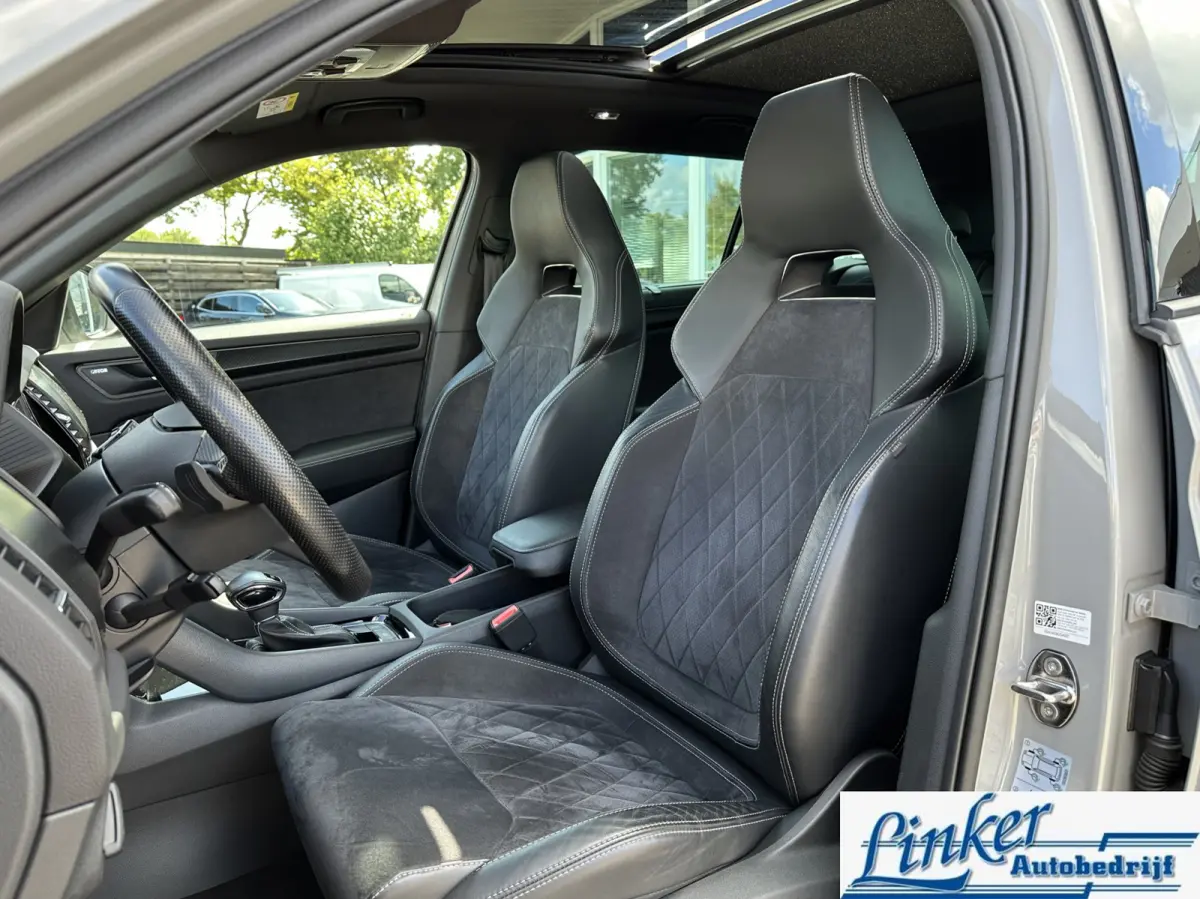 1.5 TSI Sportline Business - NL-AUTO PANO TREKH AUDIO PREMIUM
