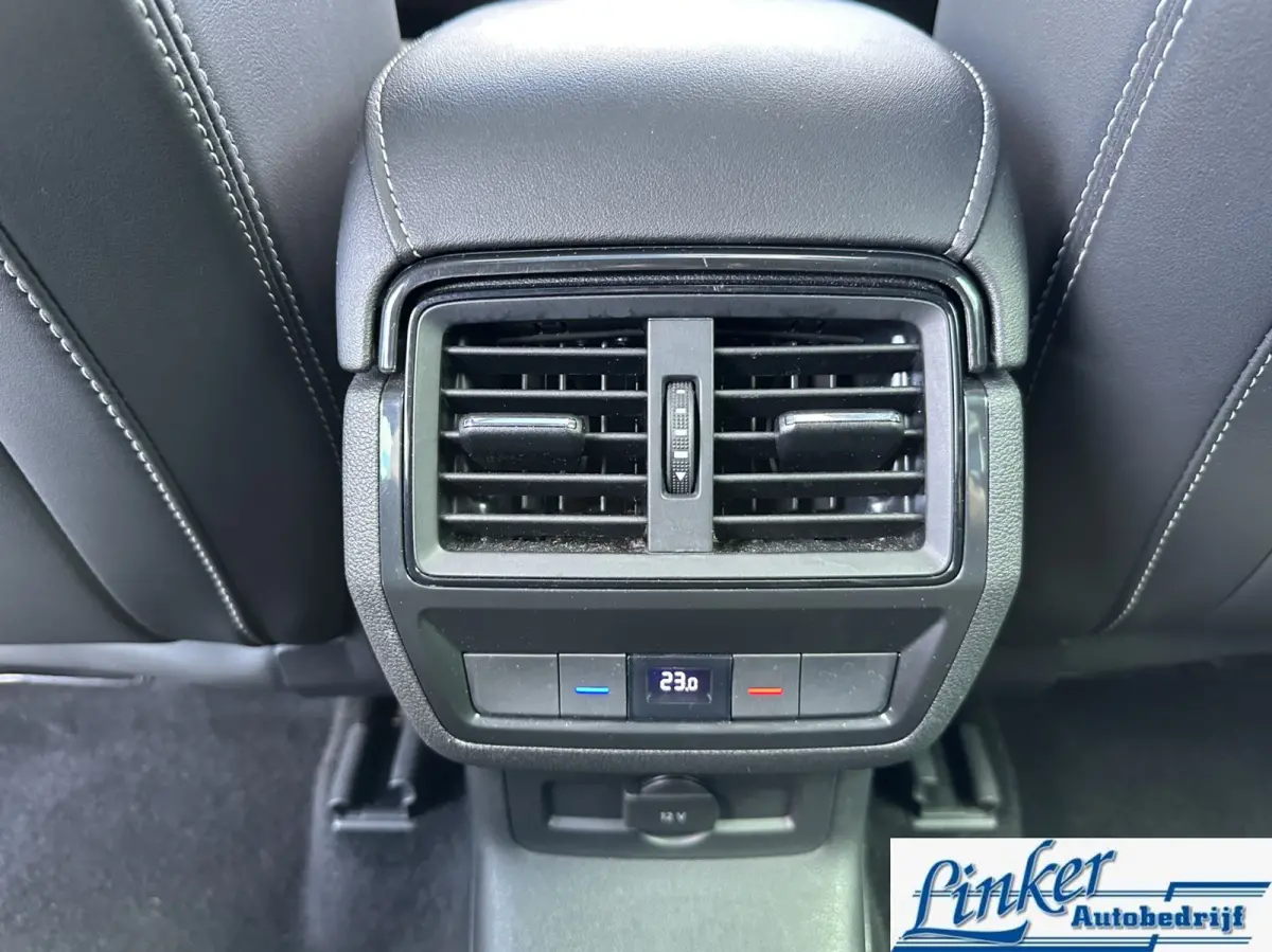 1.5 TSI Sportline Business - NL-AUTO PANO TREKH AUDIO PREMIUM