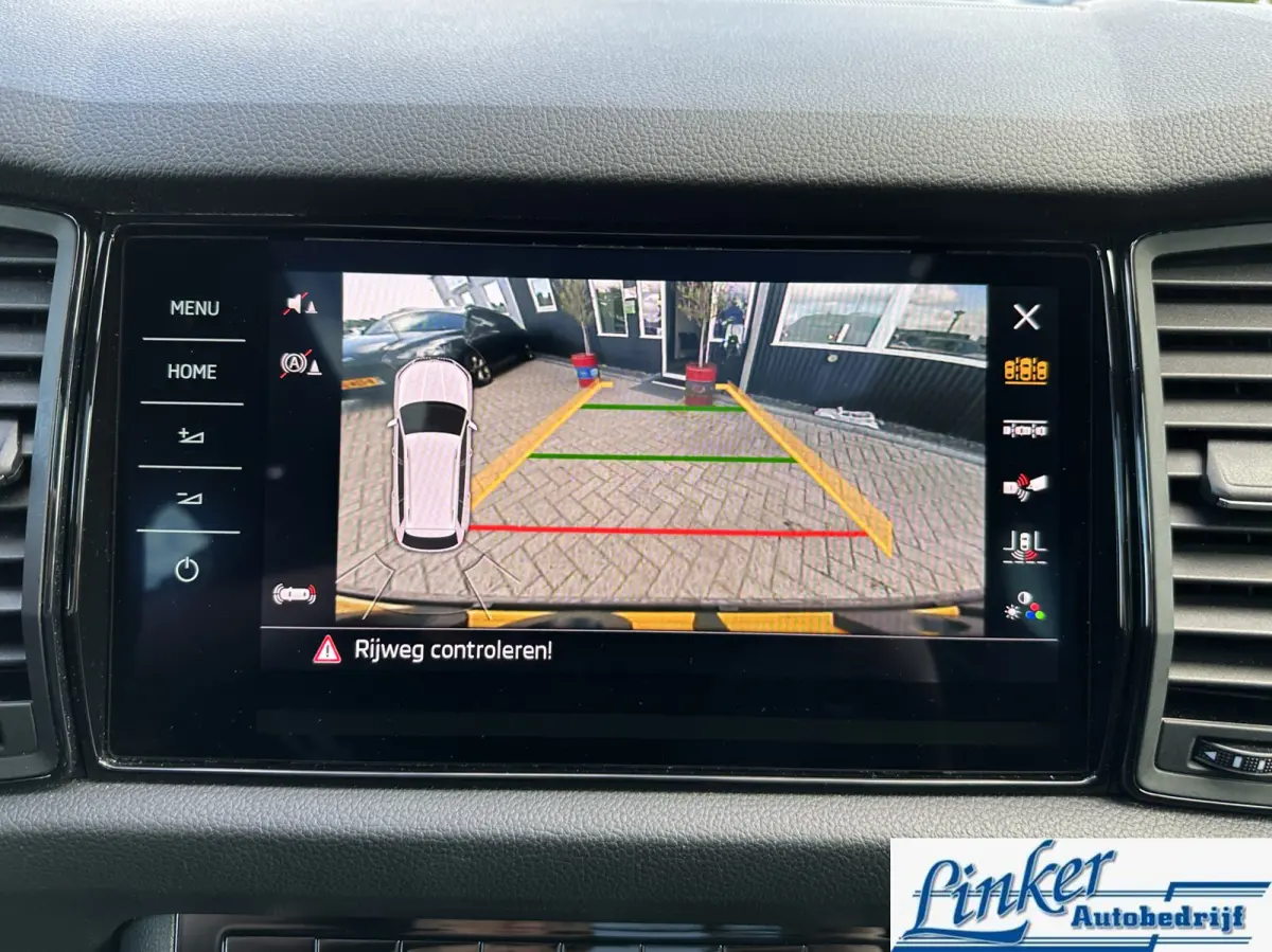 1.5 TSI Sportline Business - NL-AUTO PANO TREKH AUDIO PREMIUM