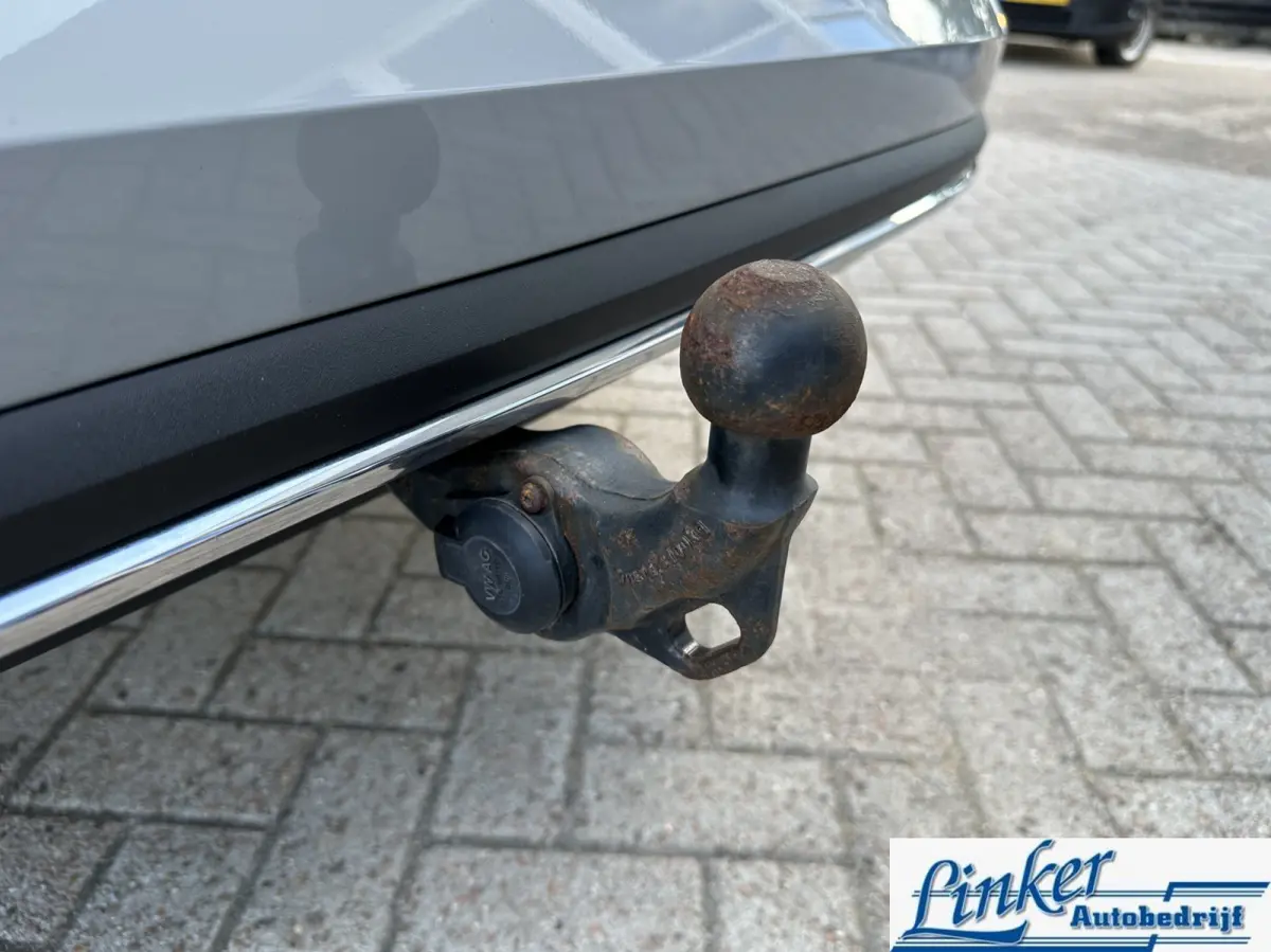 1.5 TSI Sportline Business - NL-AUTO PANO TREKH AUDIO PREMIUM