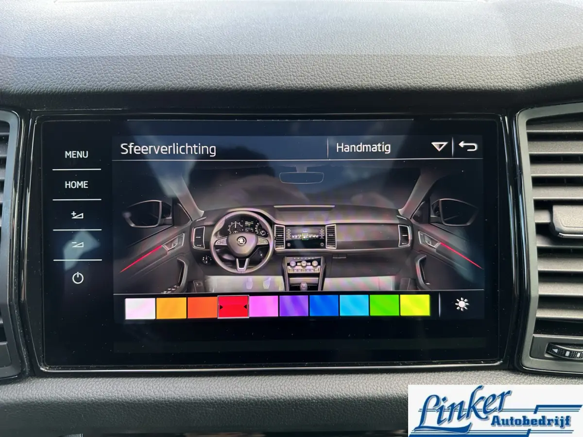 1.5 TSI Sportline Business - NL-AUTO PANO TREKH AUDIO PREMIUM