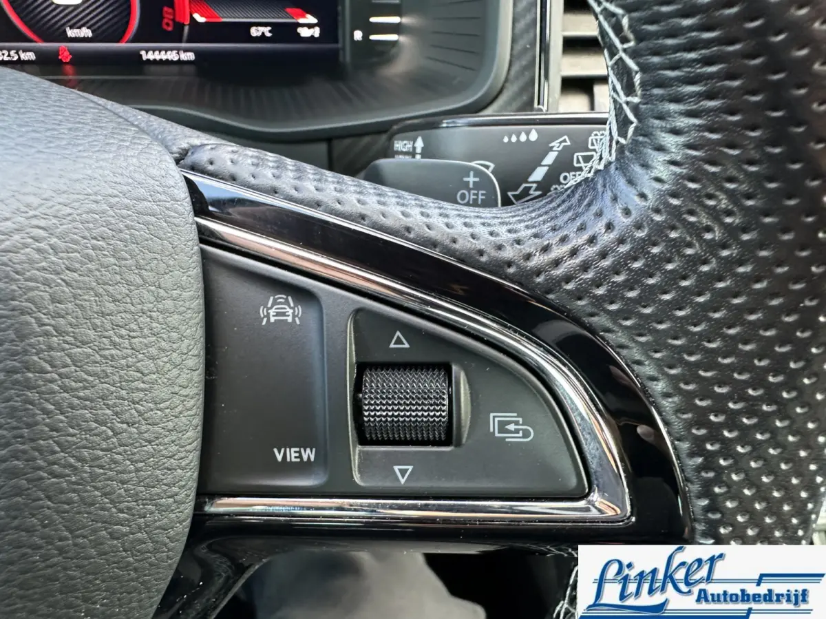 1.5 TSI Sportline Business - NL-AUTO PANO TREKH AUDIO PREMIUM