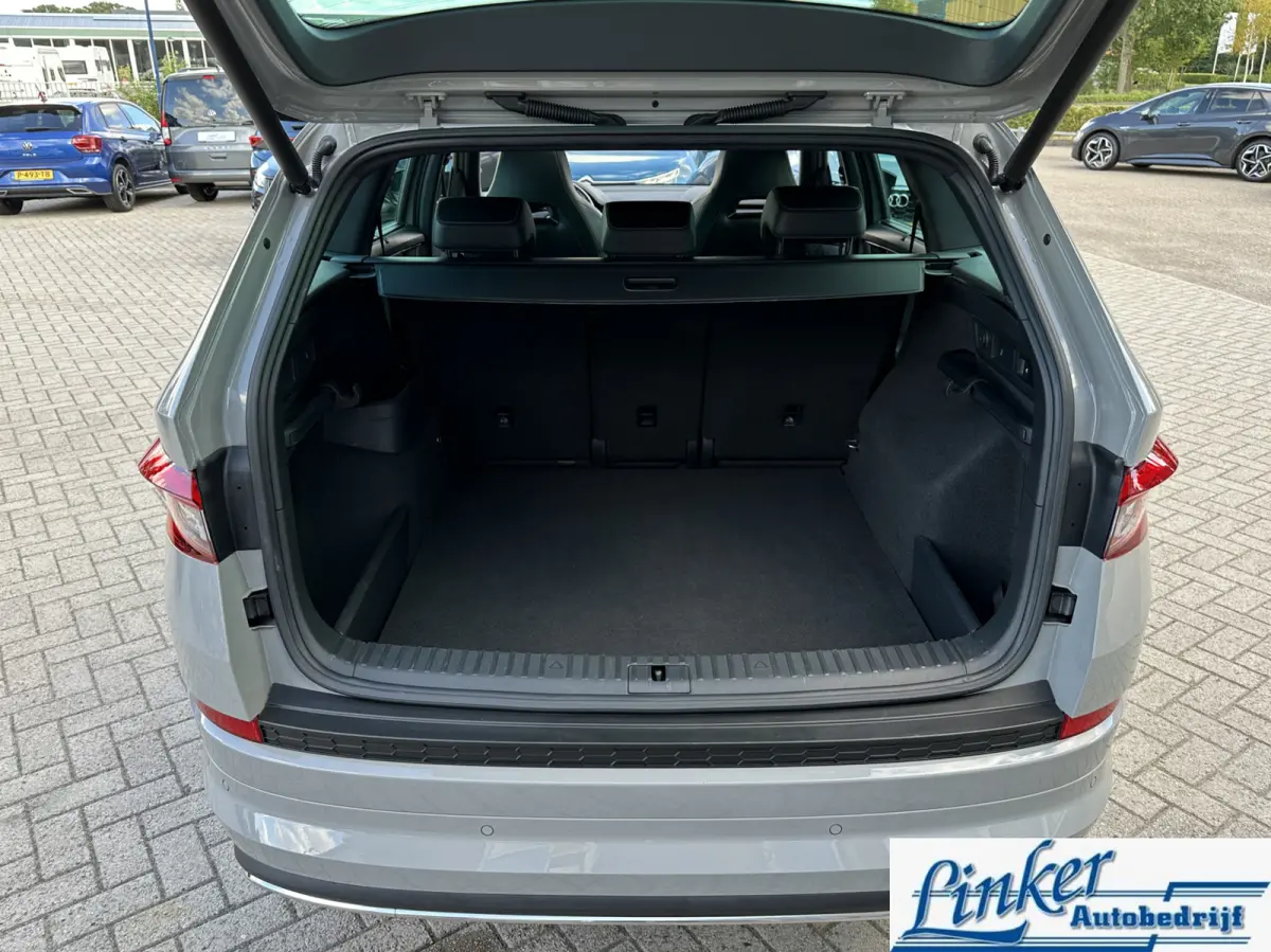 1.5 TSI Sportline Business - NL-AUTO PANO TREKH AUDIO PREMIUM