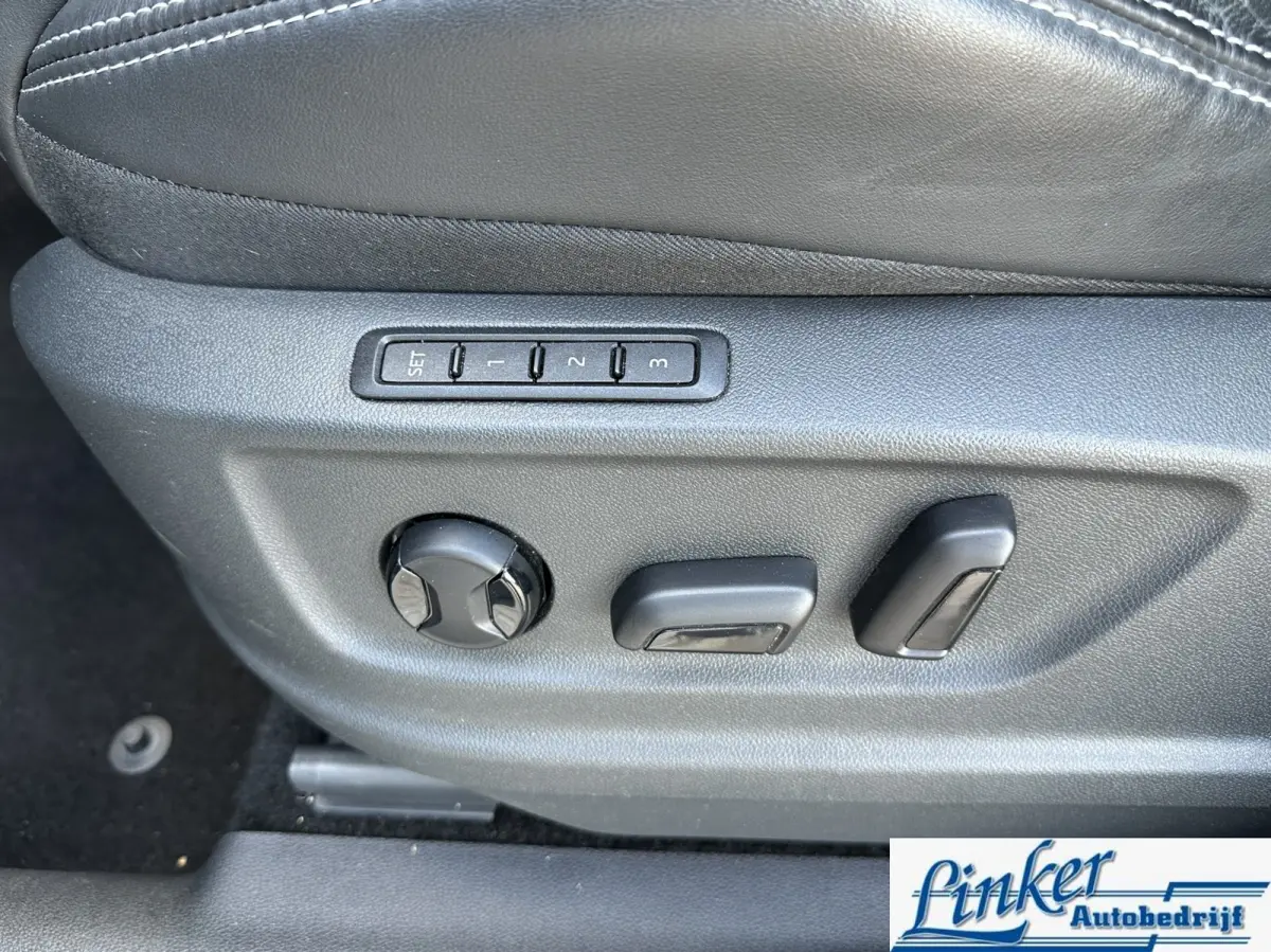 1.5 TSI Sportline Business - NL-AUTO PANO TREKH AUDIO PREMIUM