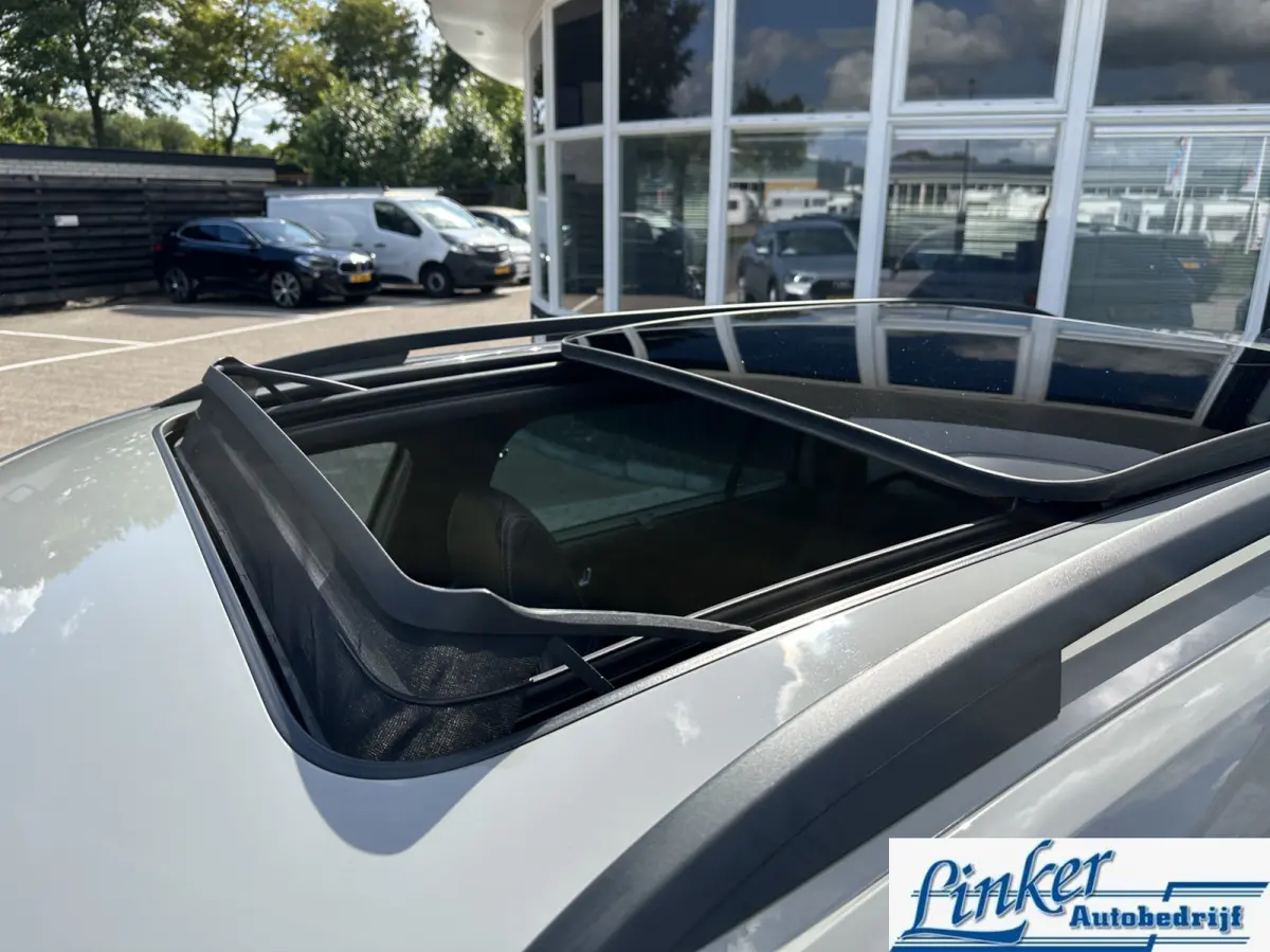 1.5 TSI Sportline Business - NL-AUTO PANO TREKH AUDIO PREMIUM