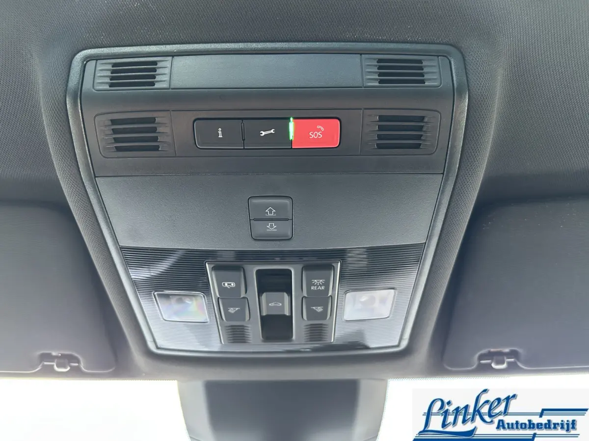 1.5 TSI Sportline Business - NL-AUTO PANO TREKH AUDIO PREMIUM