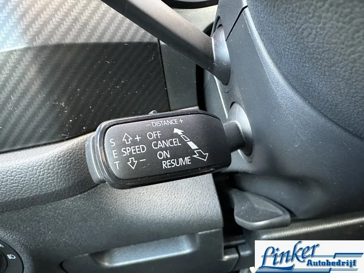 1.5 TSI Sportline Business - NL-AUTO PANO TREKH AUDIO PREMIUM