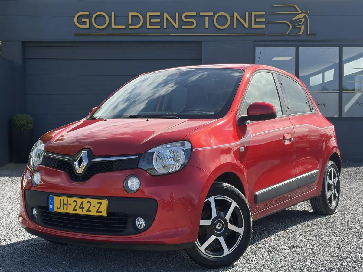 1.0 SCe Dynamique Dealer Onderhouden l Airco l Cruise l Recent beurt gehad l Lm velgen l Weinig Km l N.A.P l Apk tot 05-2027