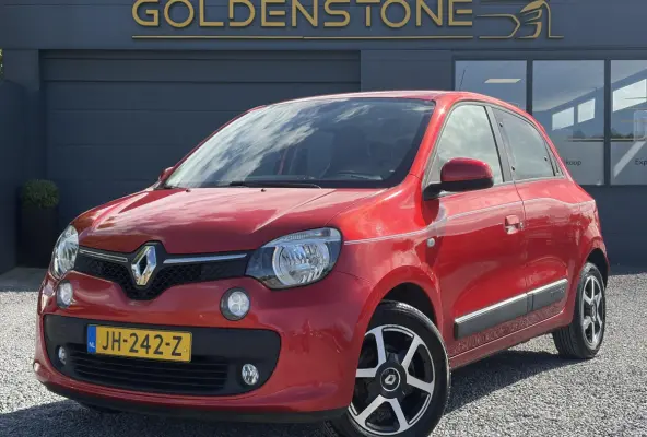 1.0 SCe Dynamique Dealer Onderhouden l Airco l Cruise l Recent beurt gehad l Lm velgen l Weinig Km l N.A.P l Apk tot 05-2027