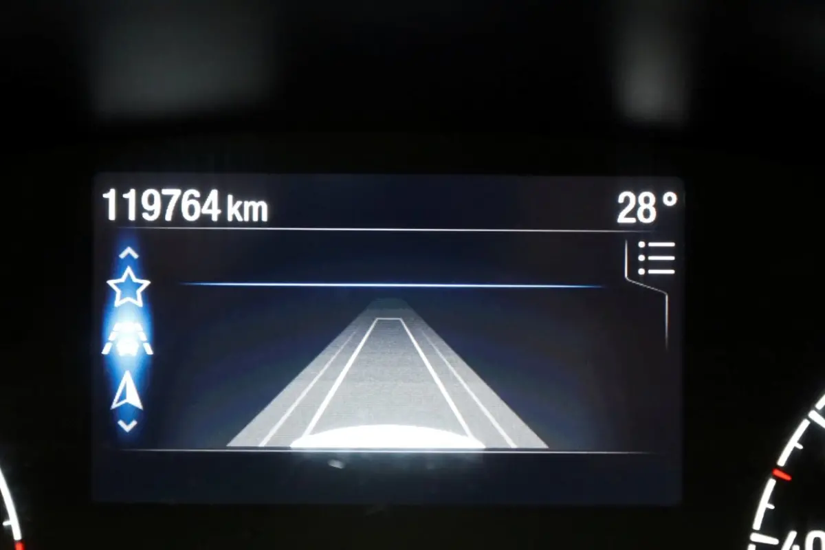 2.0 TDCI 130pk L1H1 Automaat Limited Airco/Navi/Camera 07-2022