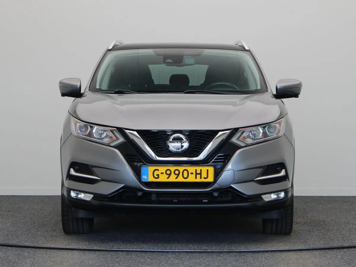 140pk DIG-T N-Connecta | Trekhaak 1300KG | Panoramadak | Climate control | Rondomzicht camera | 19" LMV | Apple carplay/Android auto |
